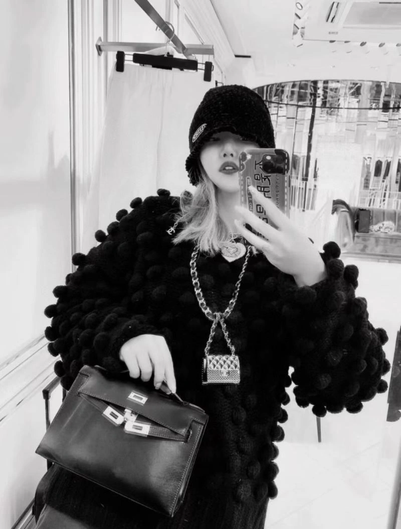 Chanel Necklaces Chic 226750
