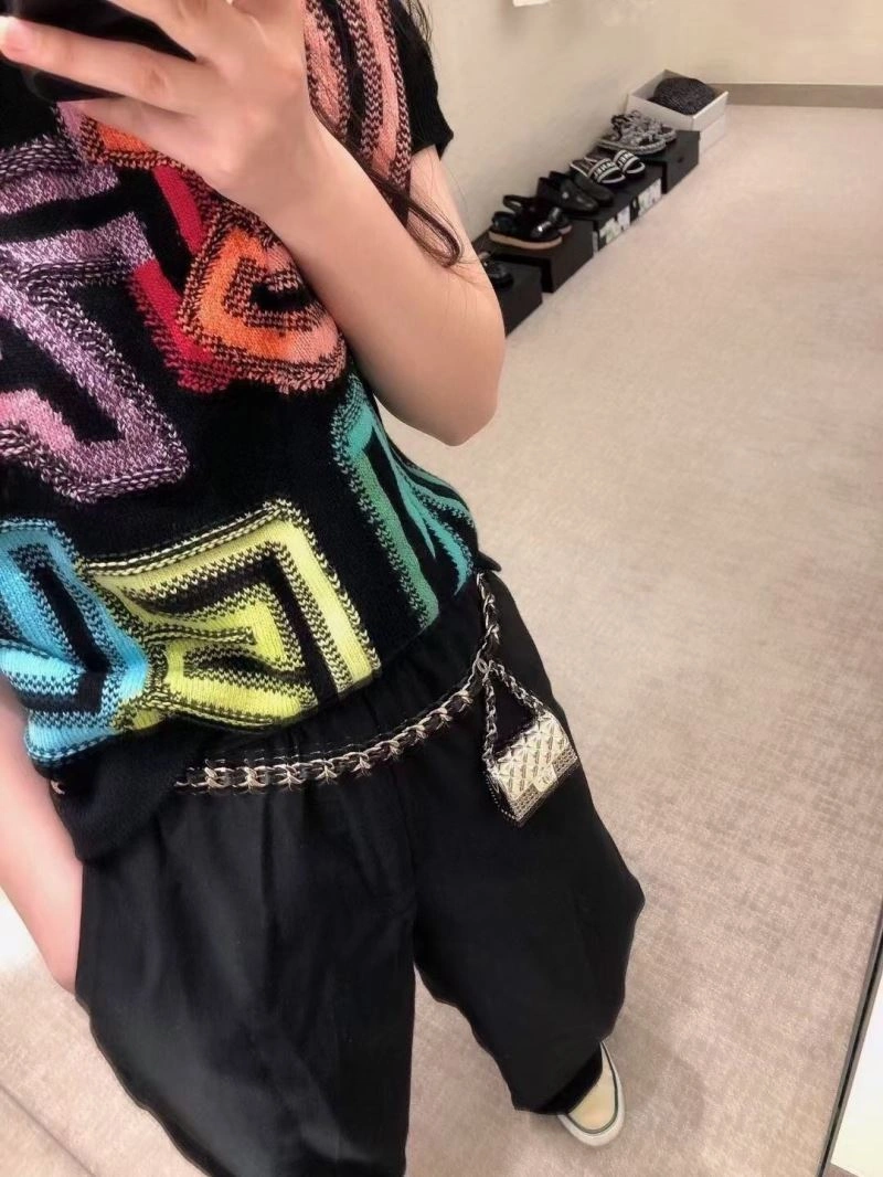 Chanel Necklaces Chic 226750