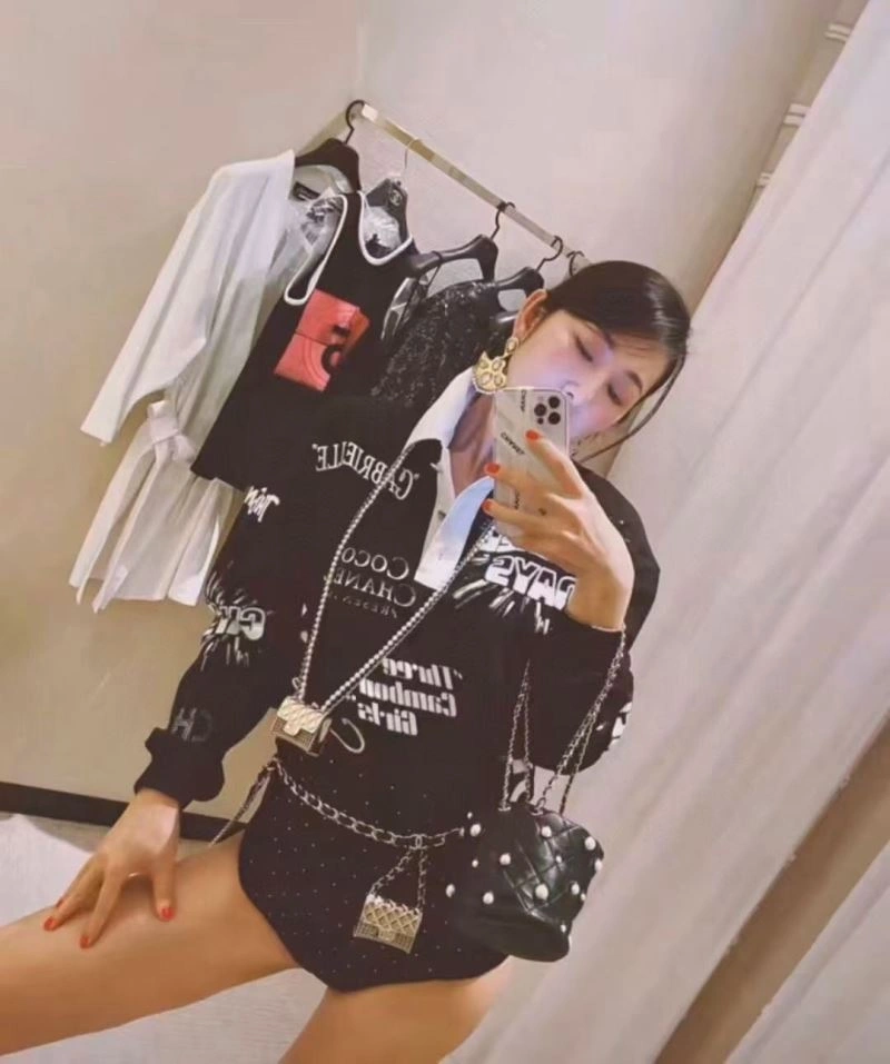Chanel Necklaces Functional 226631