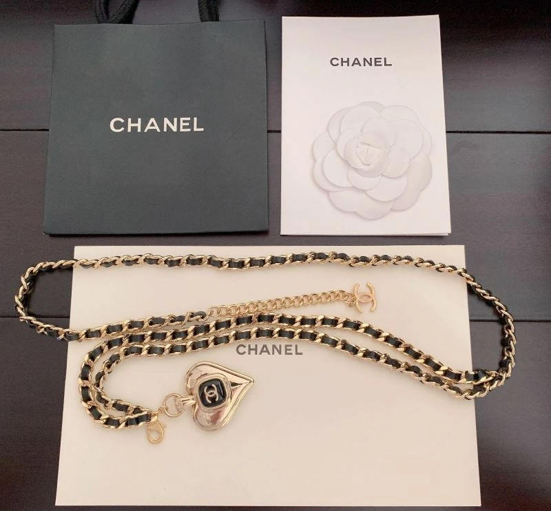 Chanel Necklaces Comfortable 226630