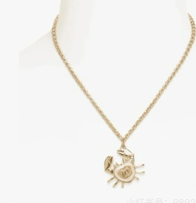 Functional Chanel Necklaces 226627