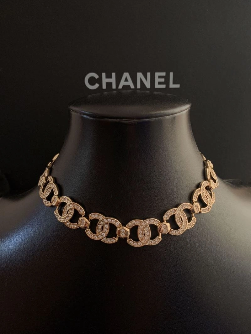 Chanel Necklaces ModernLook 226620
