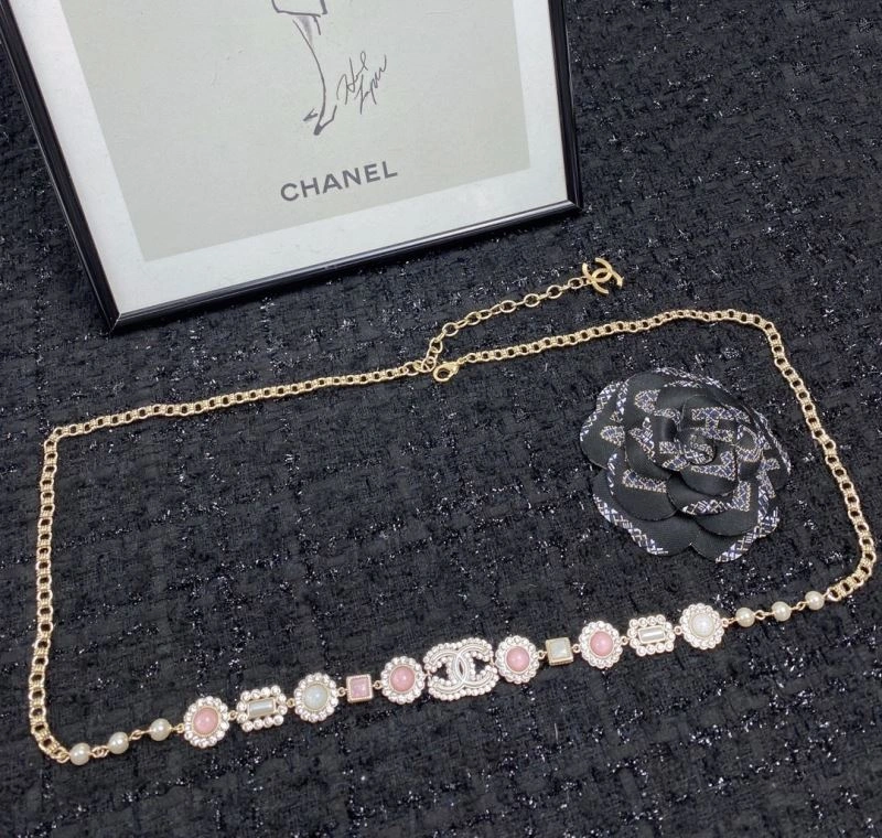 Chanel Necklaces Fashionable 226684