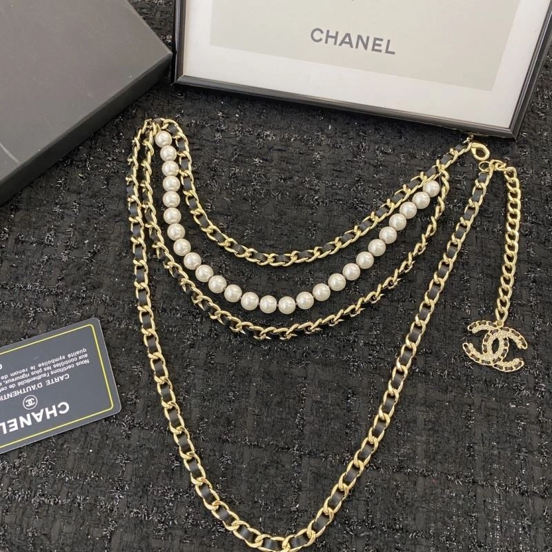 Chanel Necklaces Trendsetting 226682