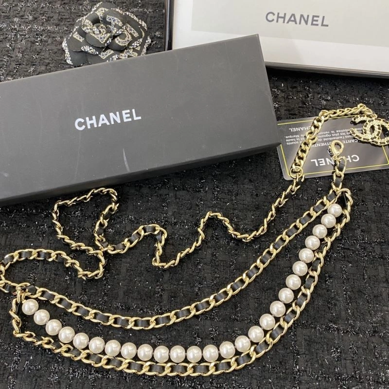 Chanel Necklaces Trendsetting 226682