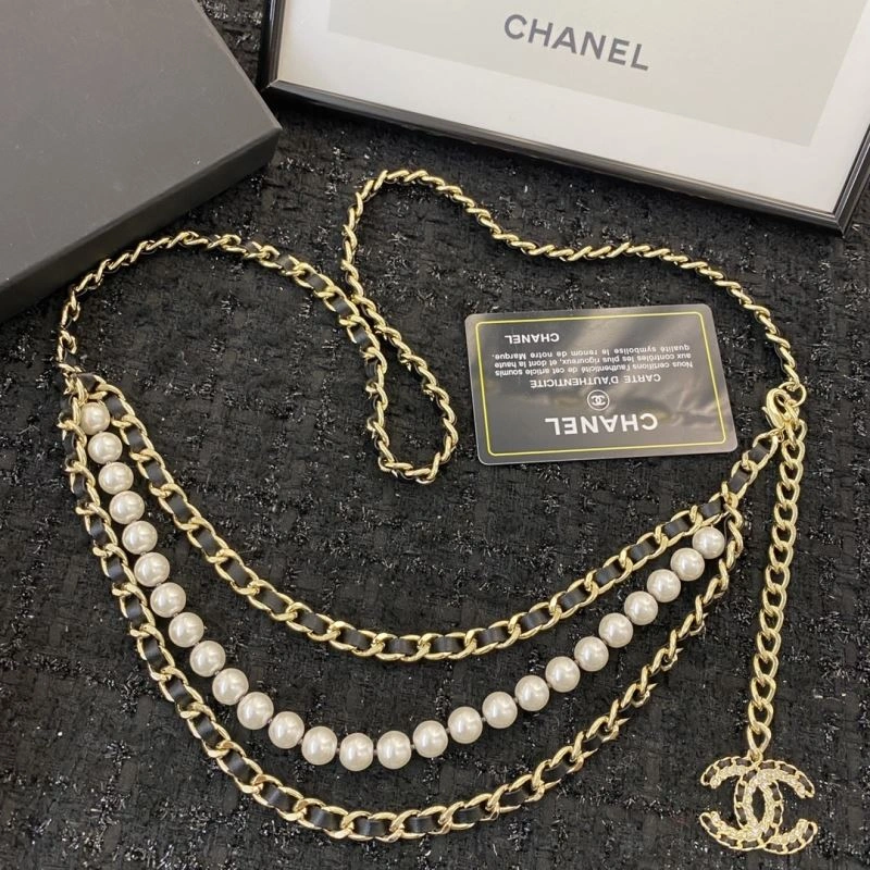 Chanel Necklaces Trendsetting 226682