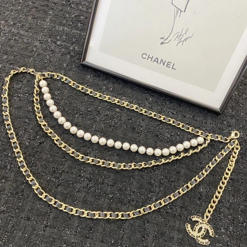 Chanel Necklaces Trendsetting 226682