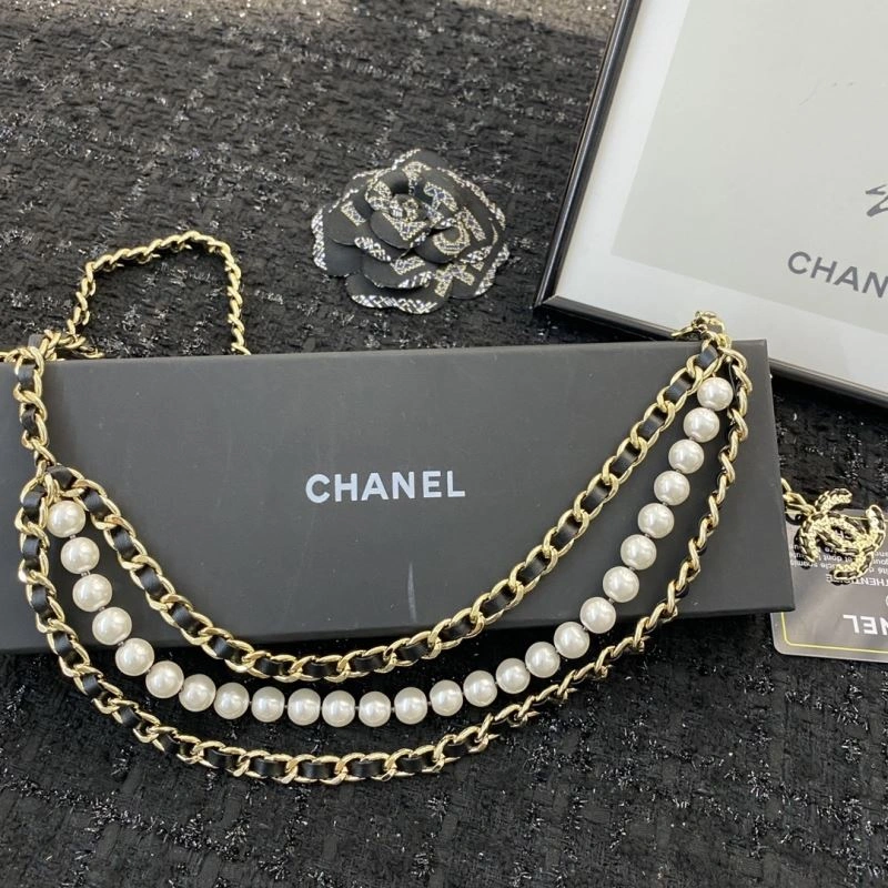 Chanel Necklaces Trendsetting 226682