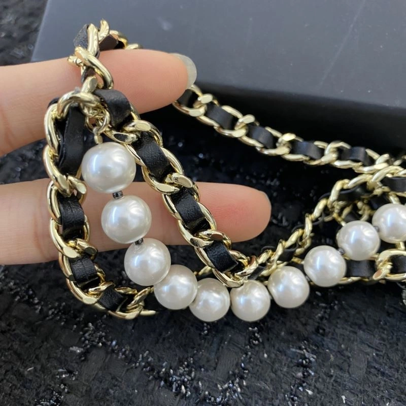Chanel Necklaces Trendsetting 226682