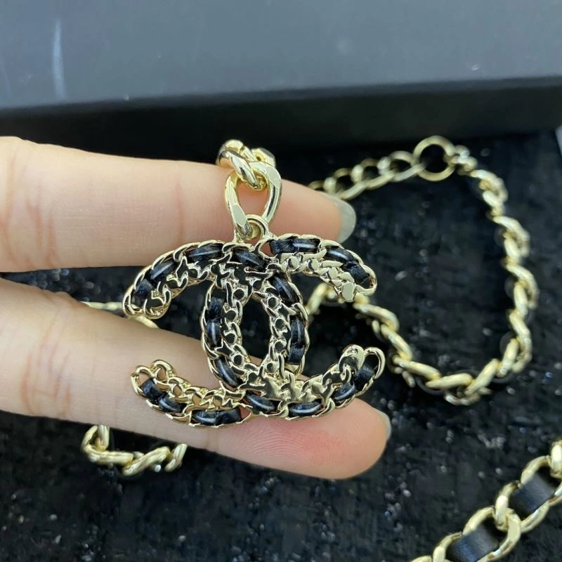 Chanel Necklaces Trendsetting 226682