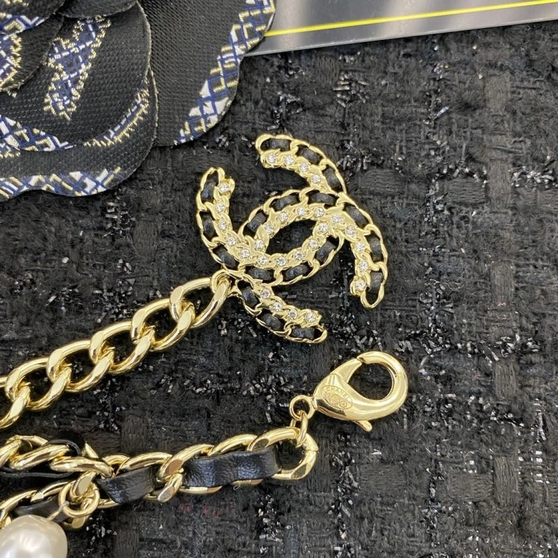 Chanel Necklaces Trendsetting 226682