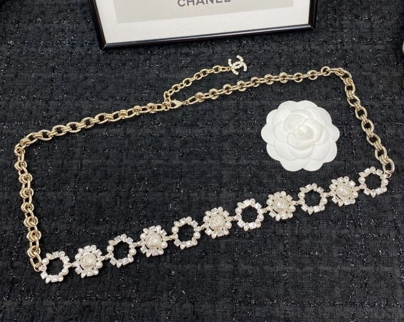 Chanel Necklaces Effortless 226646