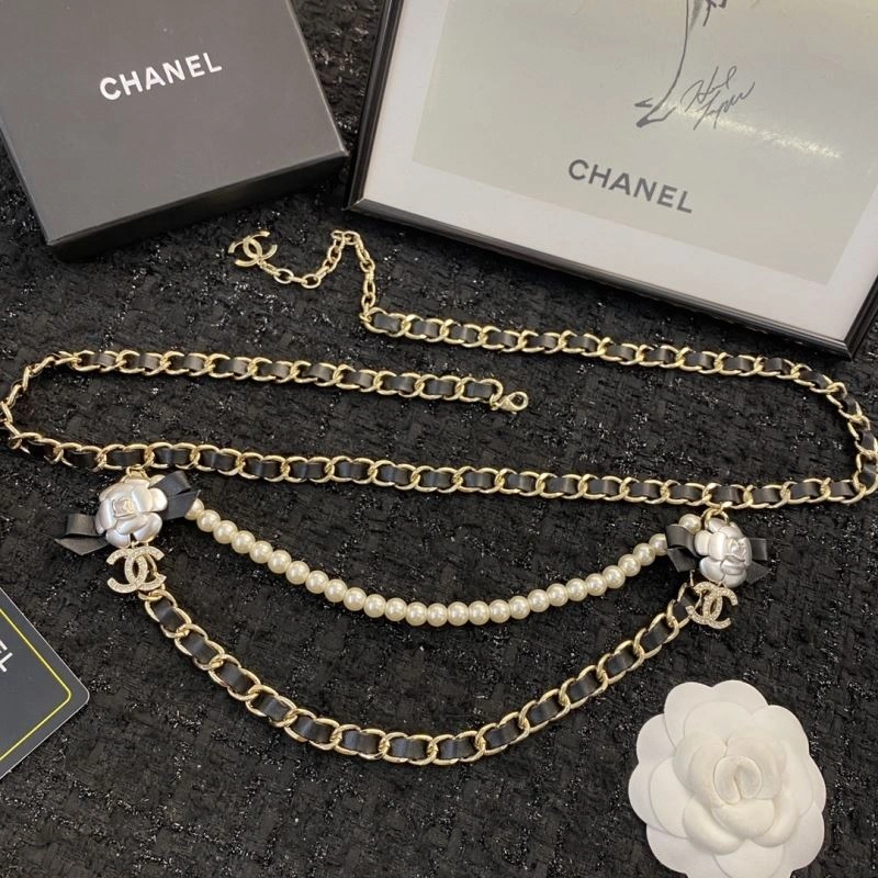GoodFit Chanel Necklaces 226629