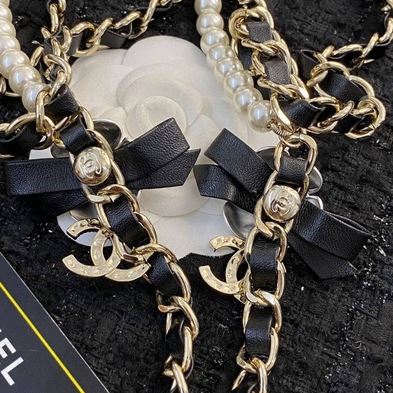 GoodFit Chanel Necklaces 226629