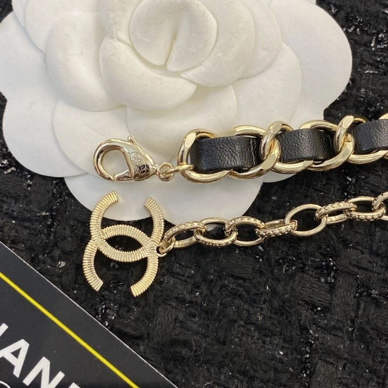 GoodFit Chanel Necklaces 226629