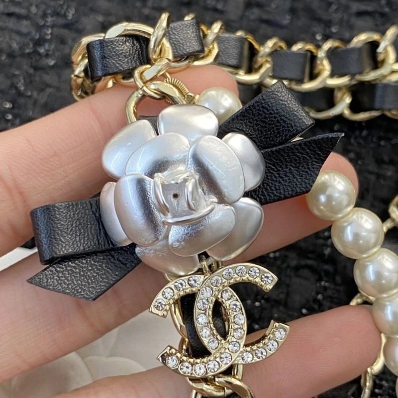 GoodFit Chanel Necklaces 226629