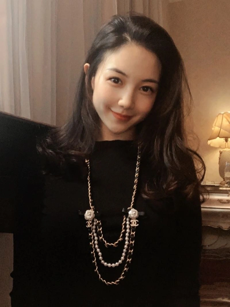 GoodFit Chanel Necklaces 226629
