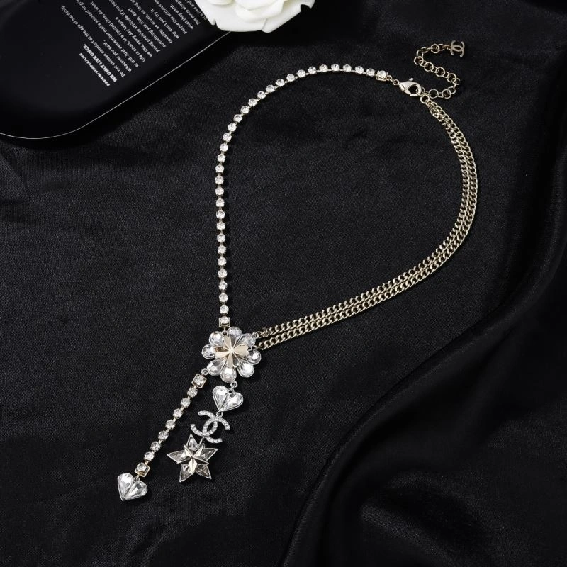 Chanel Necklaces ModernLook 226619