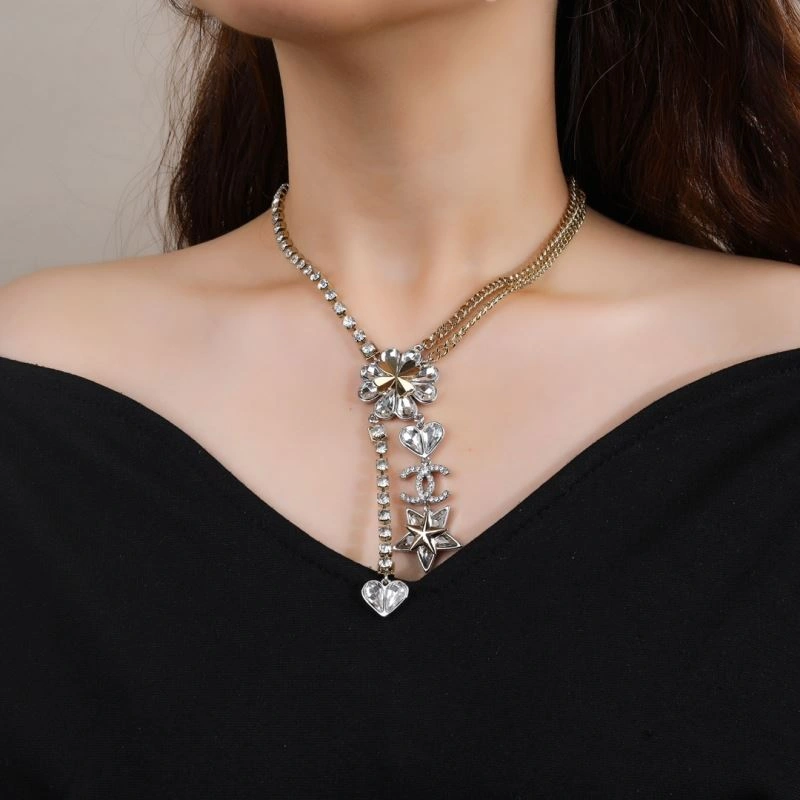 Chanel Necklaces ModernLook 226619