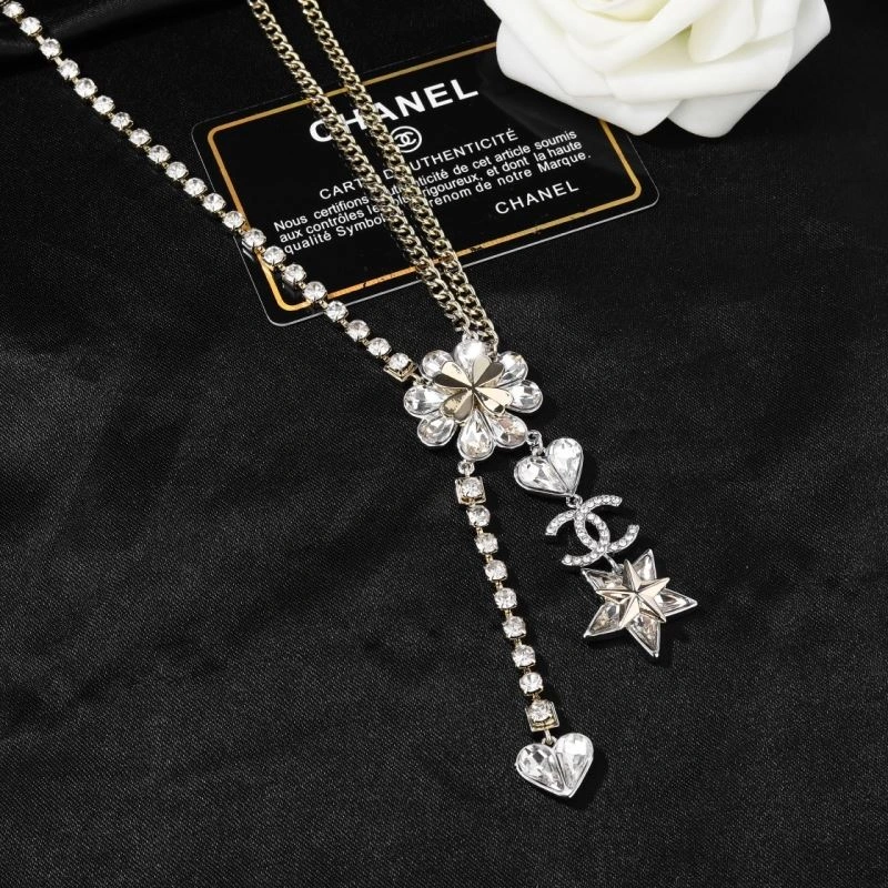 Chanel Necklaces ModernLook 226619