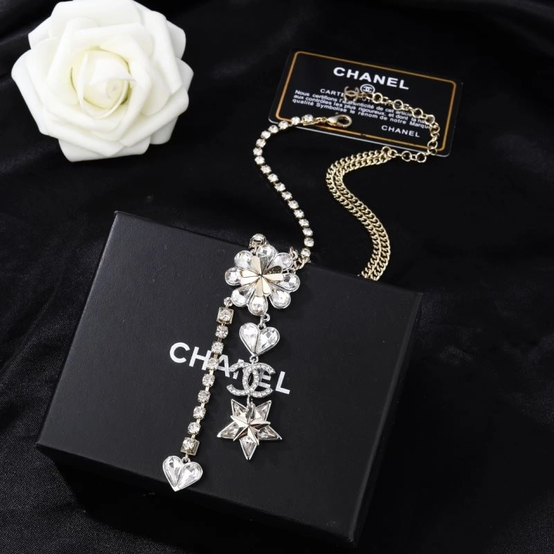 Chanel Necklaces ModernLook 226619