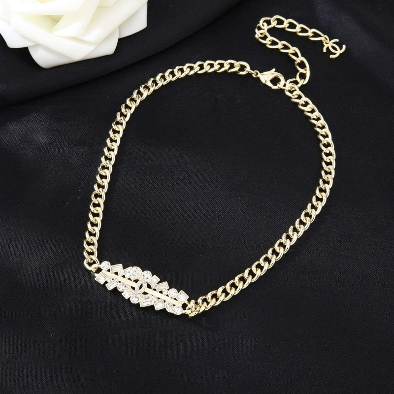 Chanel Necklaces NewStyle 226632
