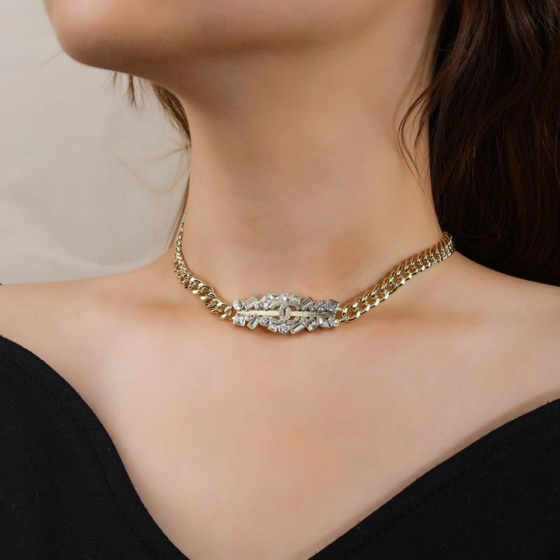 Chanel Necklaces NewStyle 226632