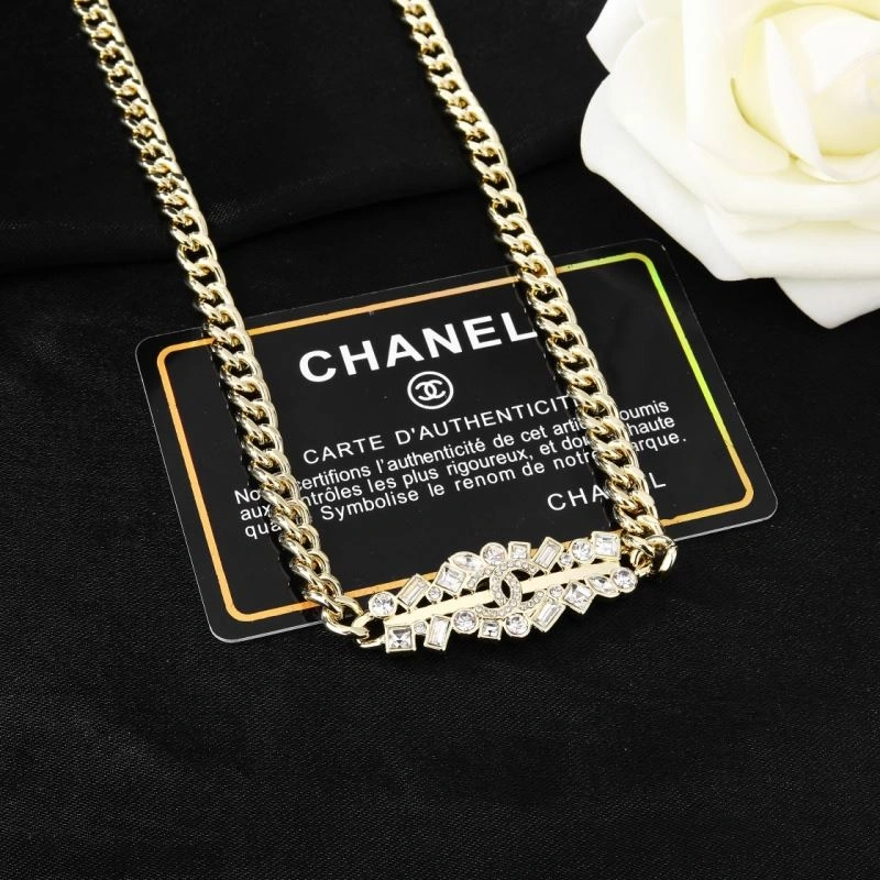 Chanel Necklaces NewStyle 226632