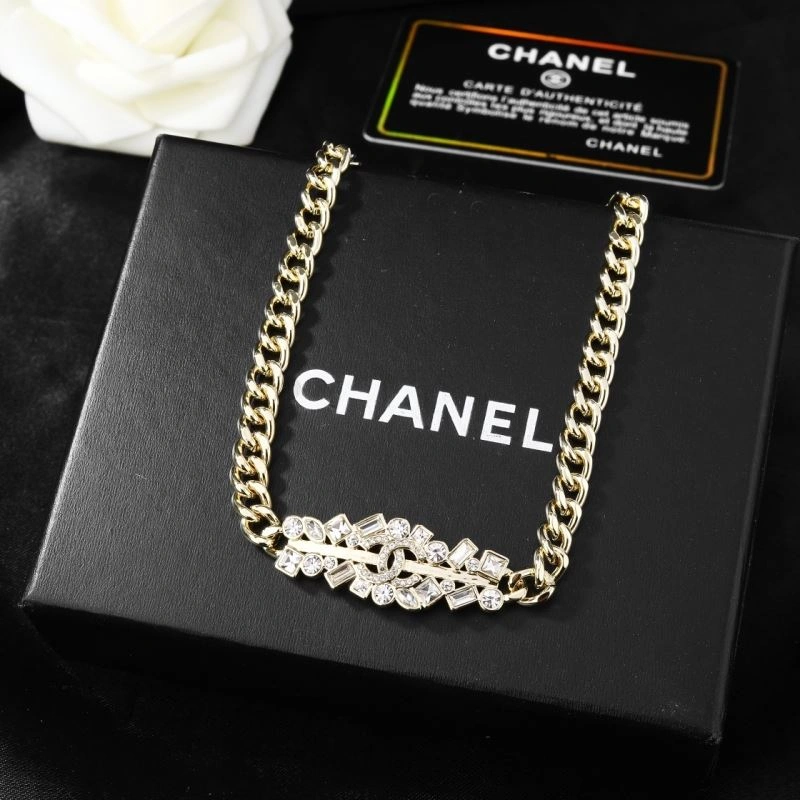 Chanel Necklaces NewStyle 226632