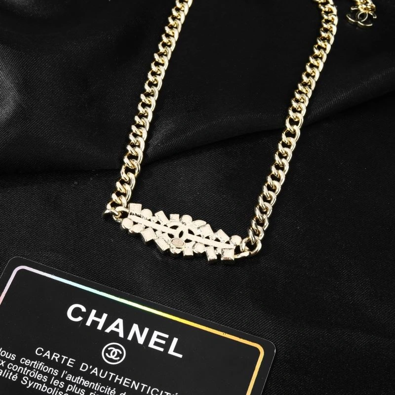 Chanel Necklaces NewStyle 226632