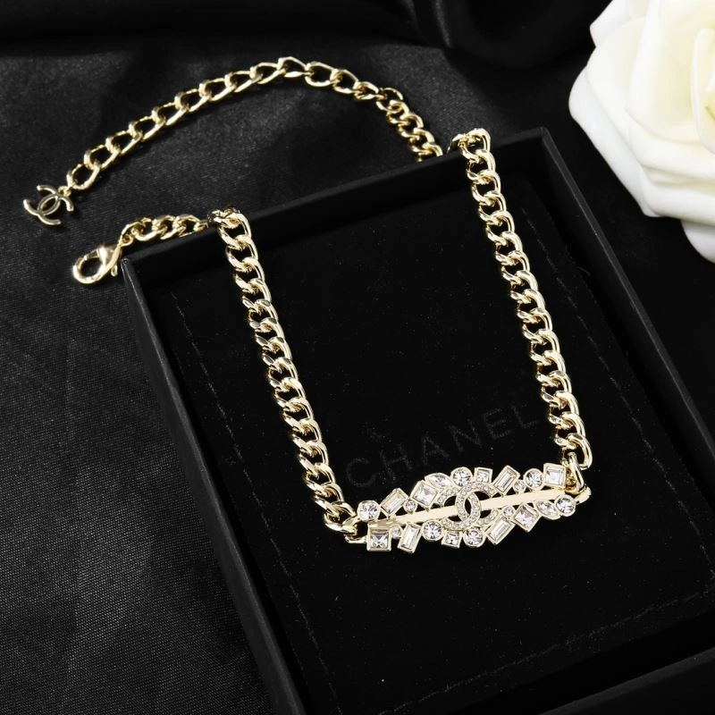 Chanel Necklaces NewStyle 226632