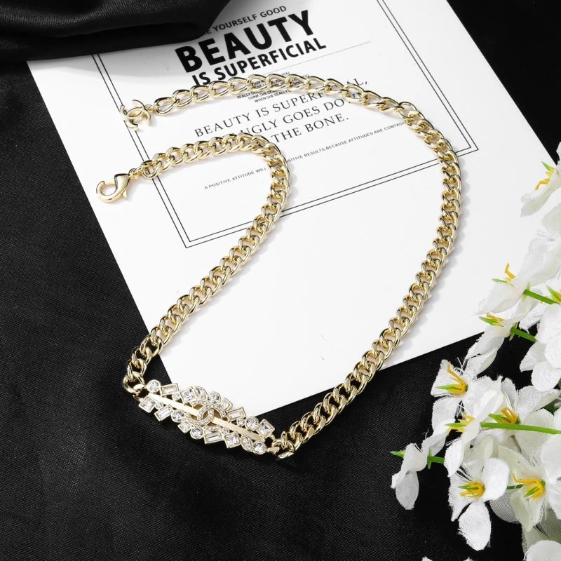 Chanel Necklaces NewStyle 226632
