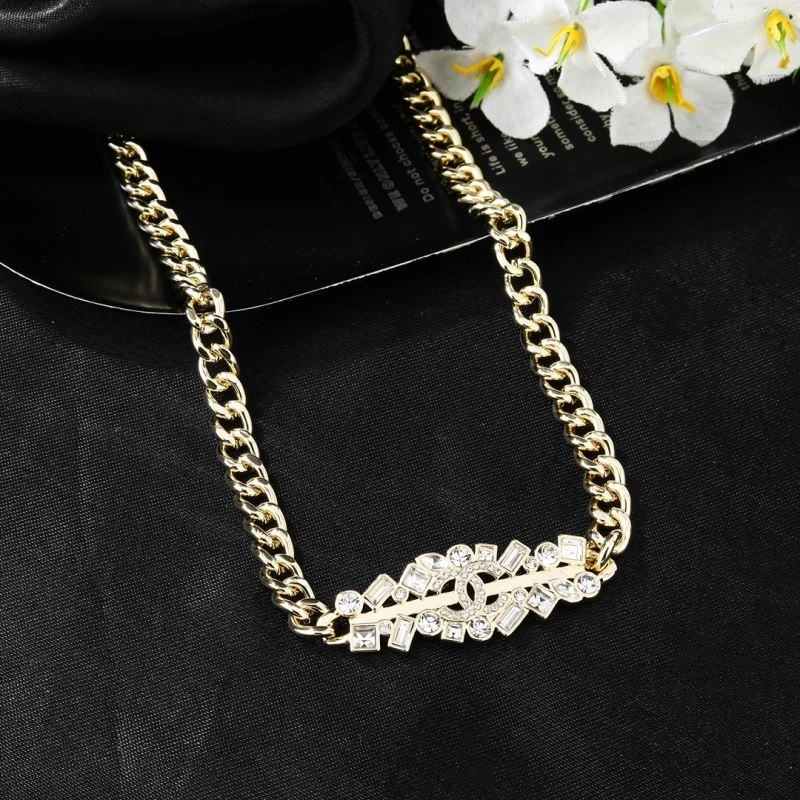 Chanel Necklaces NewStyle 226632