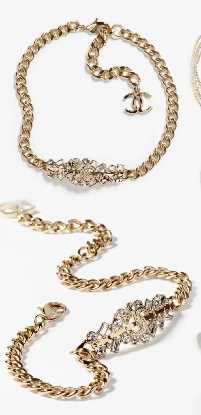 Chanel Necklaces NewStyle 226632