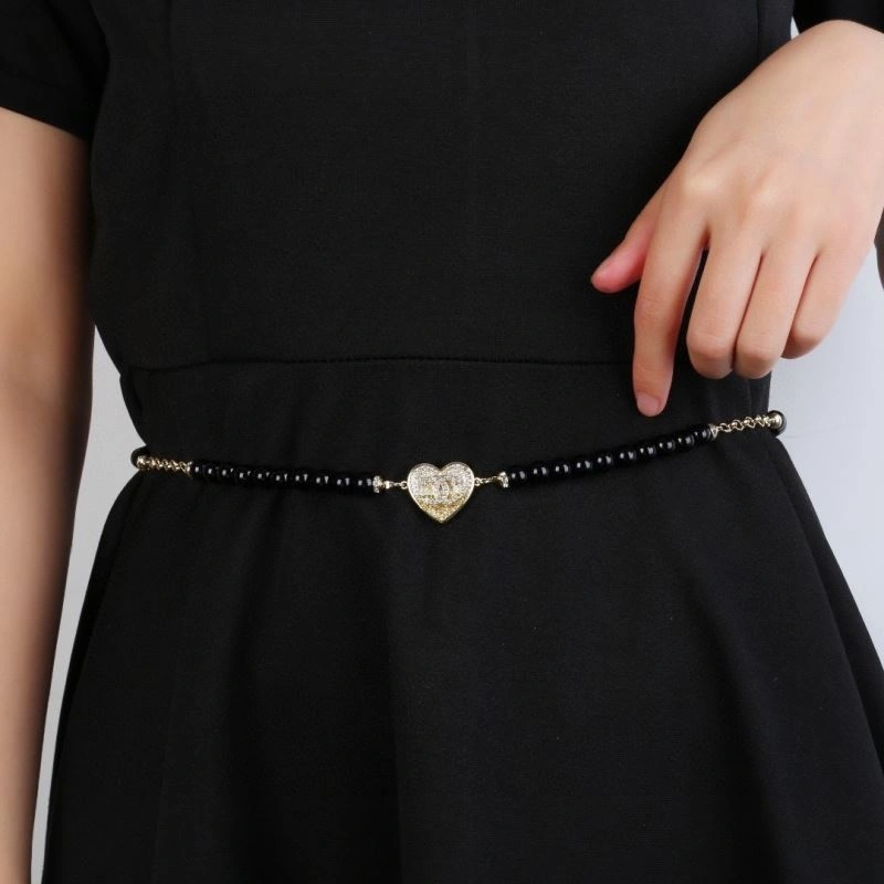 EyeCatching Chanel Necklaces 226623