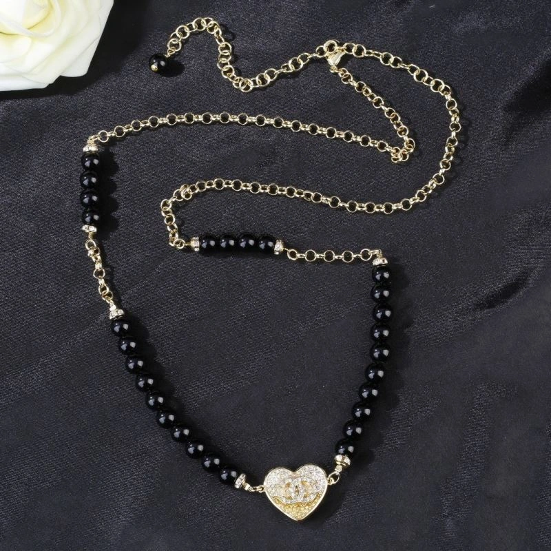 EyeCatching Chanel Necklaces 226623