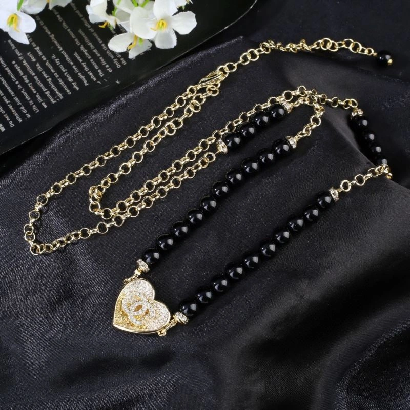 EyeCatching Chanel Necklaces 226623