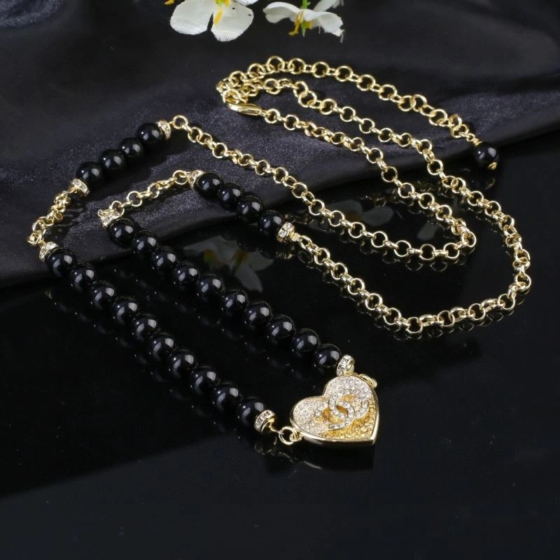 EyeCatching Chanel Necklaces 226623