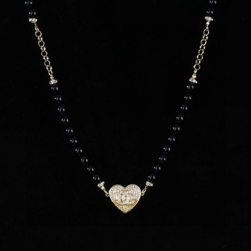 EyeCatching Chanel Necklaces 226623
