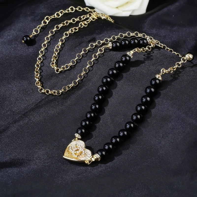 EyeCatching Chanel Necklaces 226623