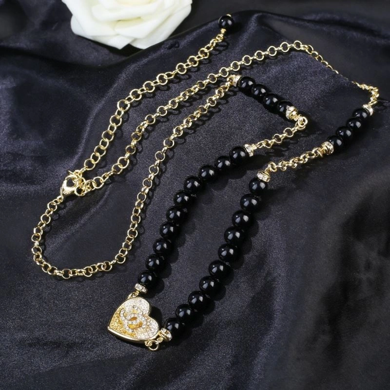 EyeCatching Chanel Necklaces 226623
