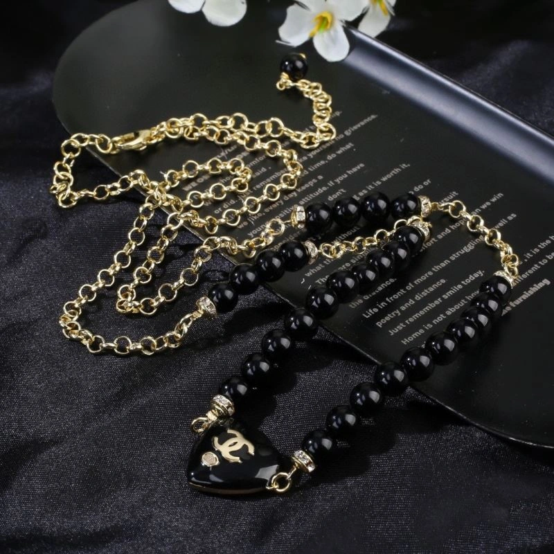 EyeCatching Chanel Necklaces 226623