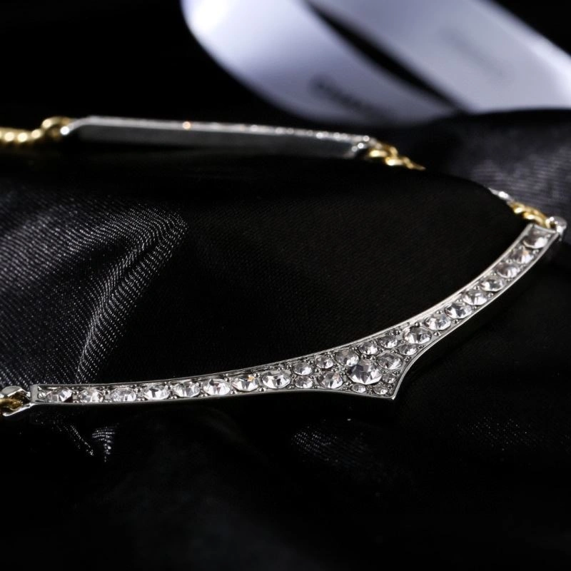 Comfortable Chanel Necklaces 226607