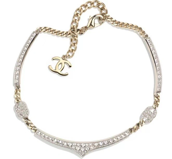Comfortable Chanel Necklaces 226607