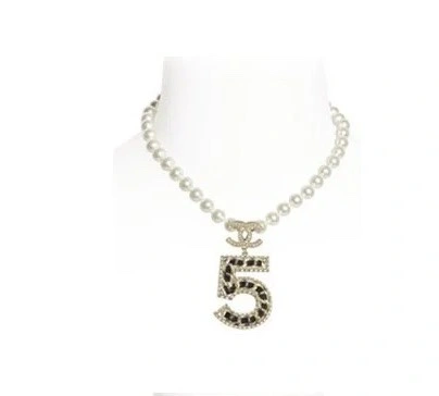 Chanel Necklaces TimelessDesign 226611