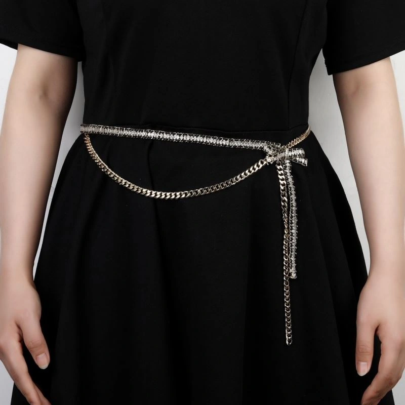 BestValue Chanel Necklaces 226618