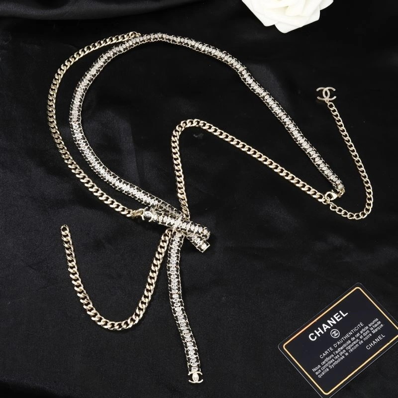 BestValue Chanel Necklaces 226618