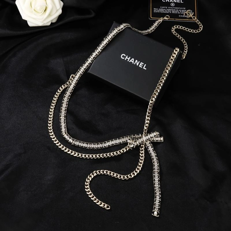 BestValue Chanel Necklaces 226618