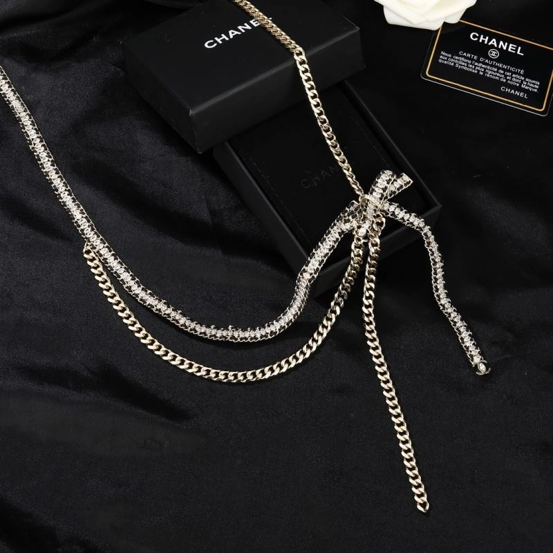 BestValue Chanel Necklaces 226618