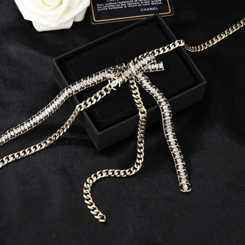 BestValue Chanel Necklaces 226618